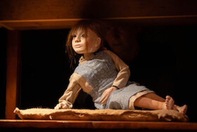 Larissa Dingler: Vergissmeinnicht