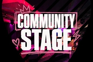 Community Stage