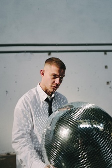 Gregor Hägele - Tour, was du nicht lassen kannst