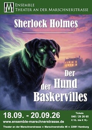 Der Hund der Baskervilles