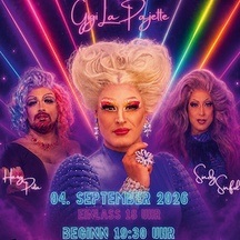 Drag Bingo | OFF Special