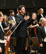 Münchner Philharmoniker | Lahav Shani