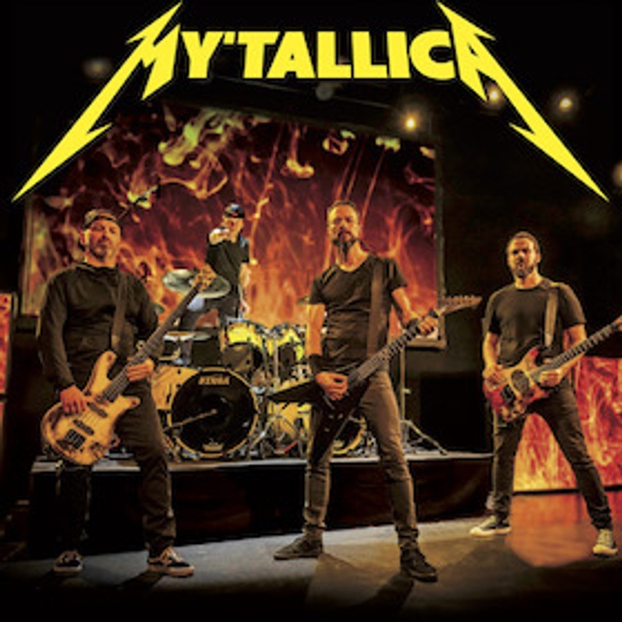 My'tallica