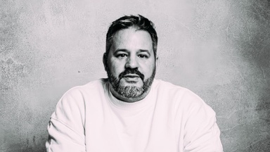Rene El Khazraje (MC Rene)