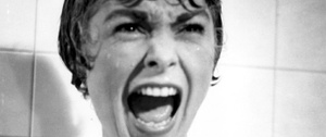 Alfred Hitchcock's – PSYCHO Live in Concert