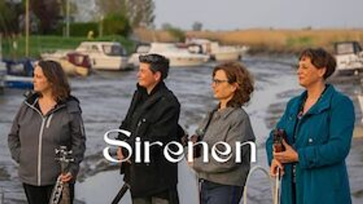Titelbild der Veranstaltung Sirenen