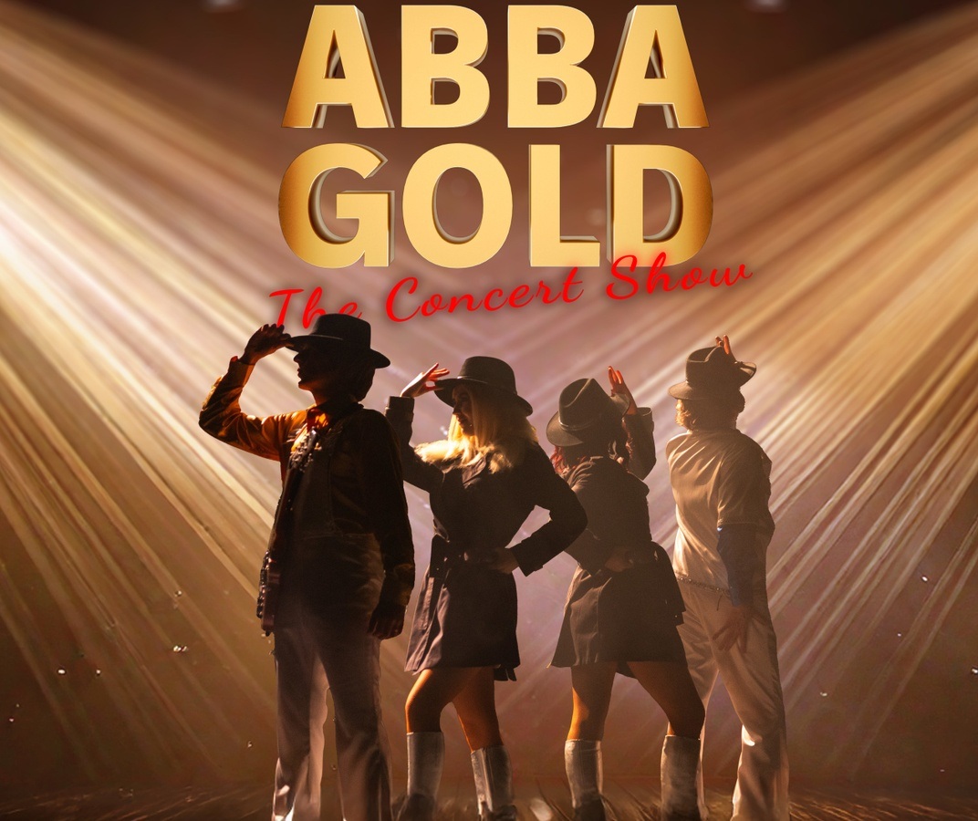 ABBA Gold - The Concert-Show
