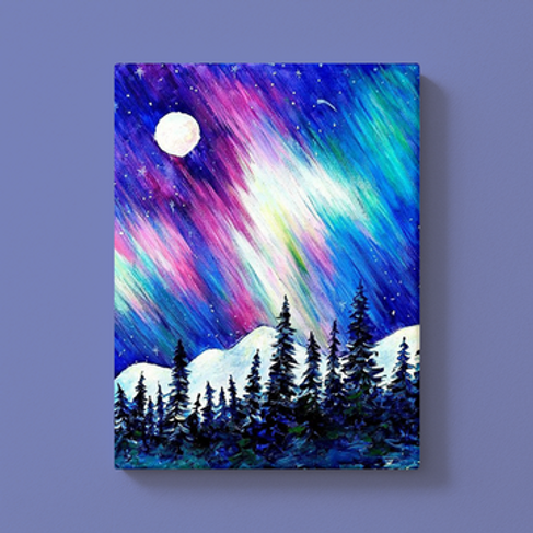 Northern Light