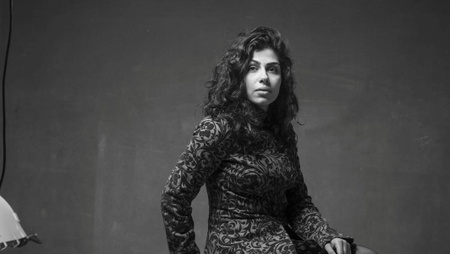 Ensemble Resonanz / Charly Hübner / Hêja Netirk / Kalle Kalima