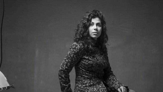 Ensemble Resonanz / Charly Hübner / Hêja Netirk / Kalle Kalima