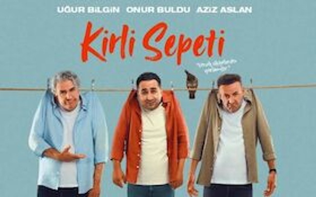 Kirli Sepeti