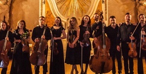 Vivaldis Vier Jahreszeiten & Mozart