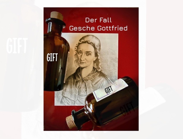 Der Fall Gesche Gottfried