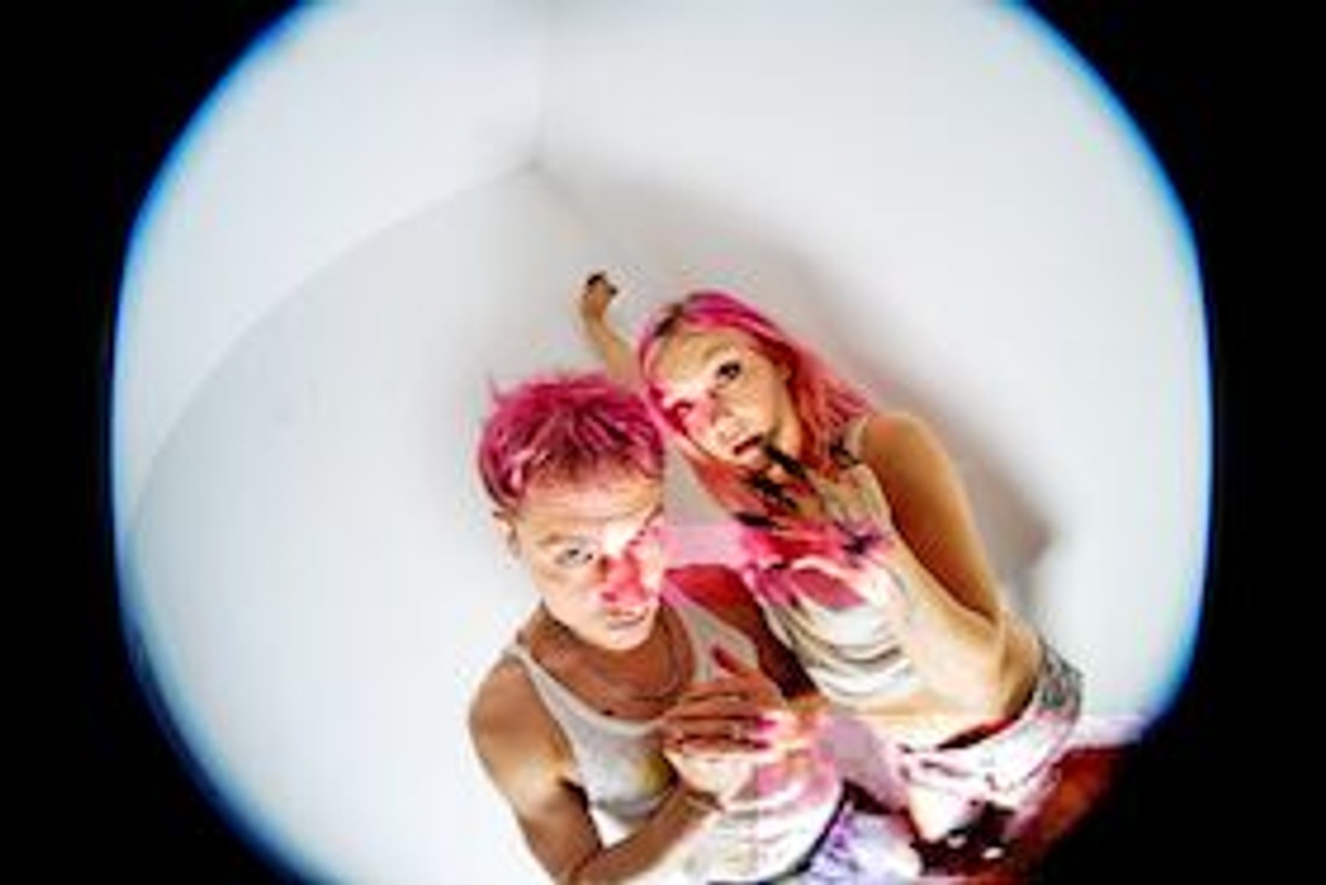 Mittwochskonzert | Fliegende Haie