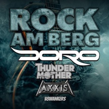 Rock am Berg