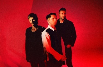 Muse - The Wow! Signal Europa Tour