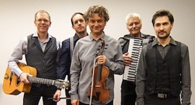 Radio Europa