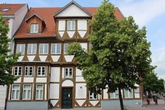Uelzens historische Innenstadt erleben