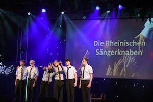 Und die Sonne wird wieder scheinen