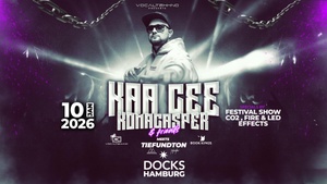 Komacasper & Friends meets Tief und Ton