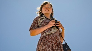 Maria Reiche: Das Geheimnis der Nazca-Linien