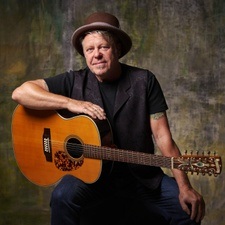 Richie Arndt - TENNESSEE & ALABAMA