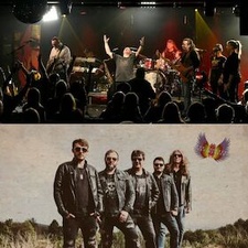 A Tribute to Foreigner & Journey