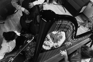 Ensemble Night: Saṅkhāra Ensemble / Jacob Wagener Trio