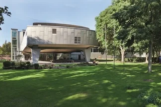 Werkschau der Hochschule Niederrhein