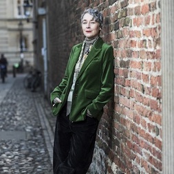 Leonie Swann