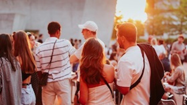 Vitra Campus After Work (DE / EN / FR)