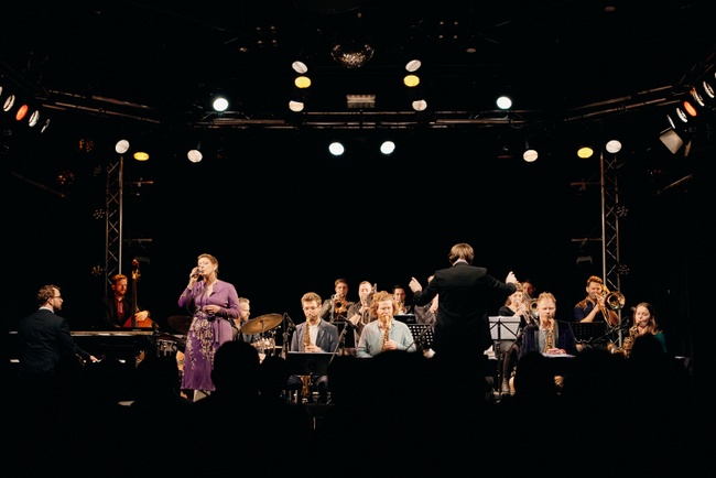 Fete Big Band - The Big Band