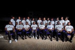 The Kumasi Evangel Choir – Ghana