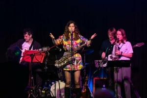 Pina Berlin