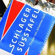 Schlagersüsstafel