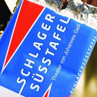 Schlagersüsstafel