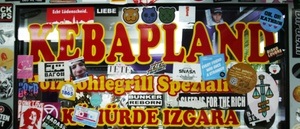 Kulturwanderung Türkei: Köln alla turca