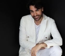 Jonathan Tetelman