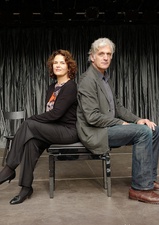 BARBARA AUER + WALTER SITTLER