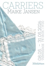 Carriers - Maike Jansen