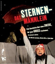 Das Sternenmännlein