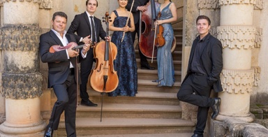 Gastkonzert