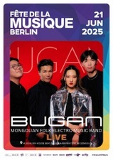 Bugan Band
