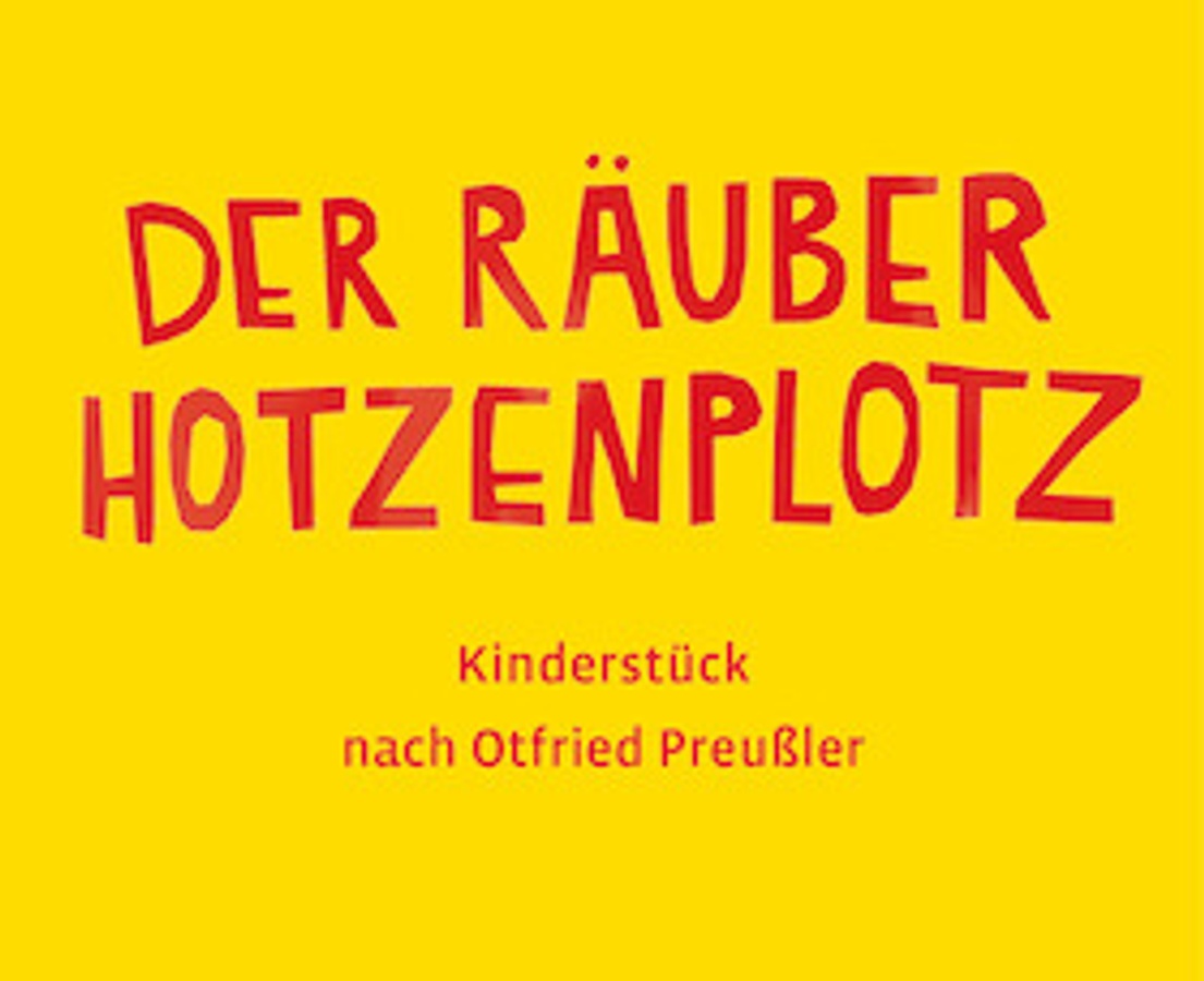 Der Räuber Hotzenplotz