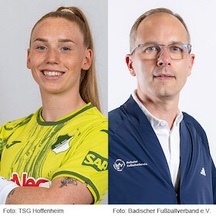 Laura Dick & Andreas Pitz