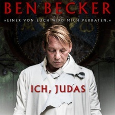 Ben Becker: Ich, Judas