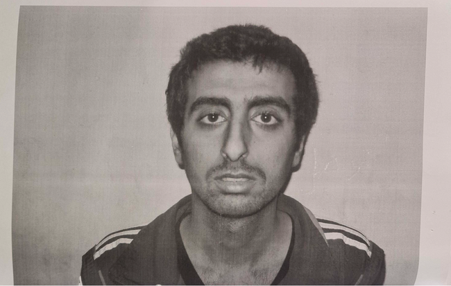 MENA Prison Forum in Berlin #6