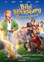 Bibi Blocksberg – Das große Hexentreffen