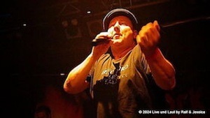 The Jack Stuttgart - AC/DC Coverband