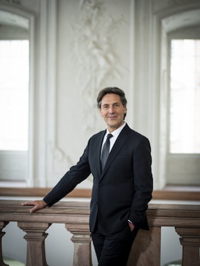 Titelbild der Veranstaltung Kurpfälzisches Kammerorchester & Joseph Moog